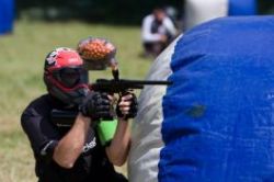 Compresseur paintball